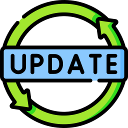 Regular Updates