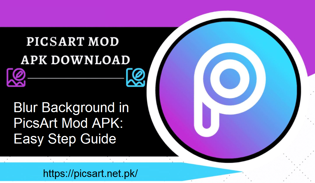 PicsArt Mod APK Tips